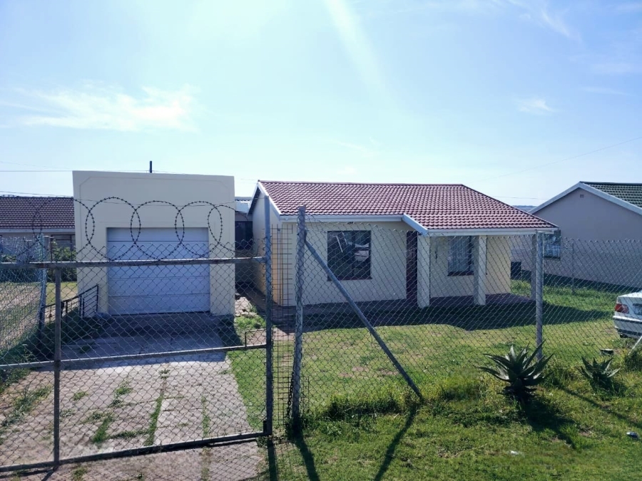 4 Bedroom Property for Sale in Mdantsane Nu 17 Eastern Cape